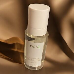 OUAI St. Barts Hair & Body Mist 3.3 fl oz.